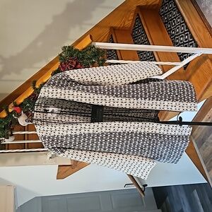 👚OLD NAVY OPEN CARDIGAN 👚